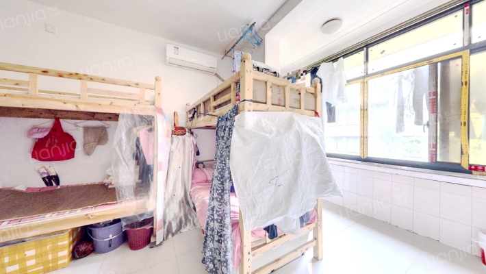 吉祥街14号二手房实景图