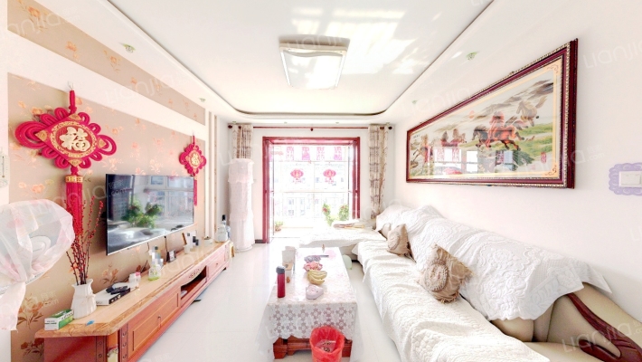 碧溪卓园二手房实景图