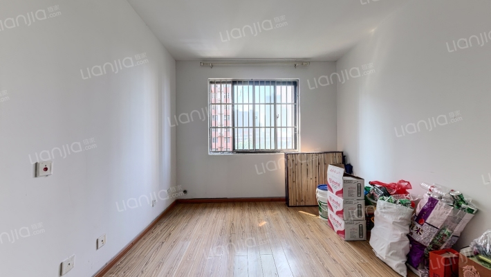 尚水湖畔磊园二手房实景图