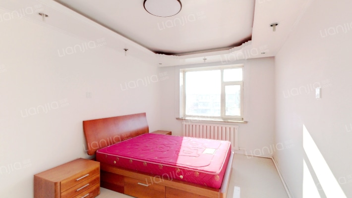 西昌小区西区二手房实景图