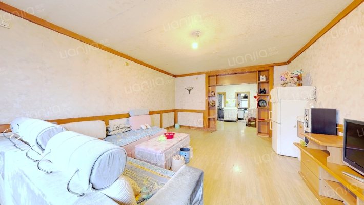 顺风商城二手房实景图