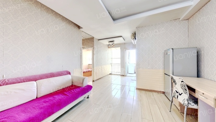 海鹰大厦二手房实景图