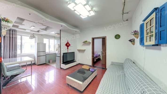 隆兴民居二手房实景图