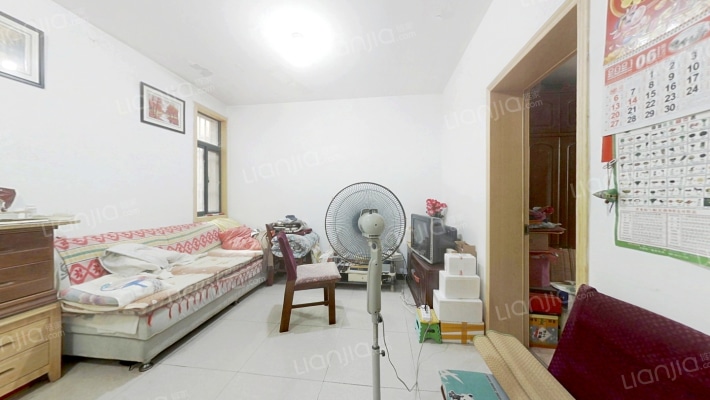 南祥星际二手房实景图