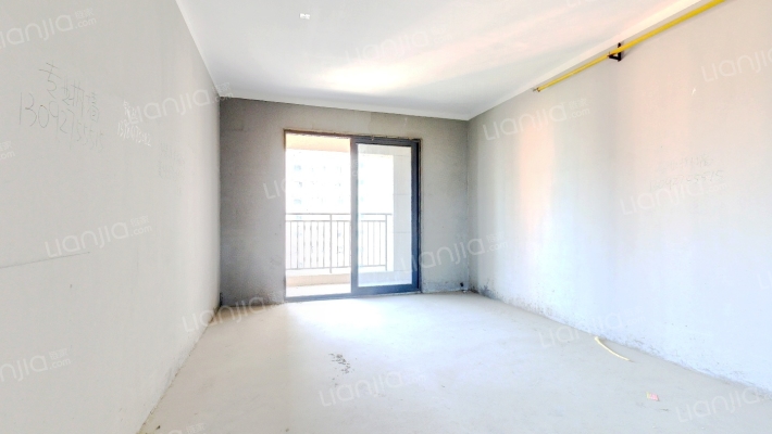 百秀城二手房实景图