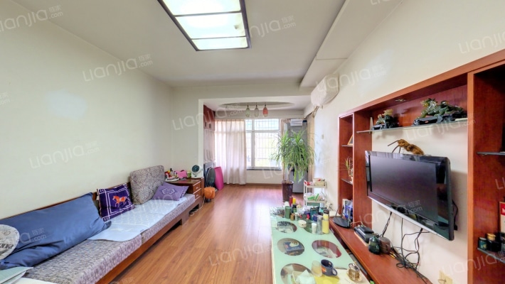 桐梓坡小区二手房实景图