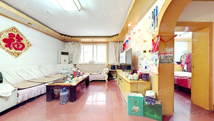 永安街35号二手房实景图