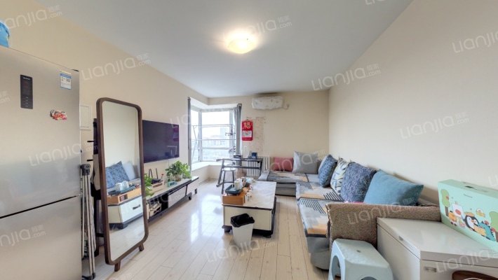 鹿港嘉苑二手房实景图