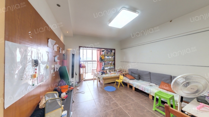 光华美邻二手房实景图