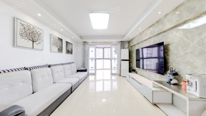 云锦苑一区二手房实景图