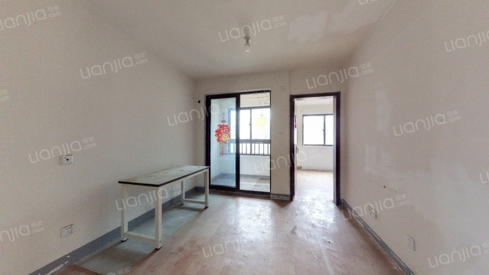 金海华城悦虹雅苑二手房实景图