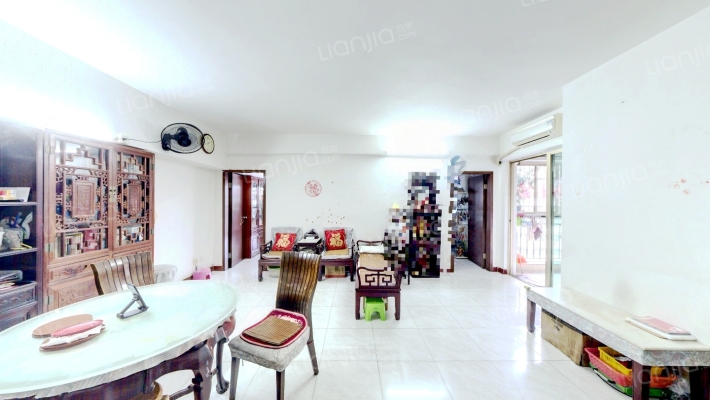 鸿瑞大厦二手房实景图