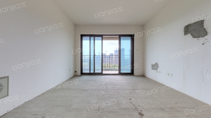 天悦龙栖台二手房实景图