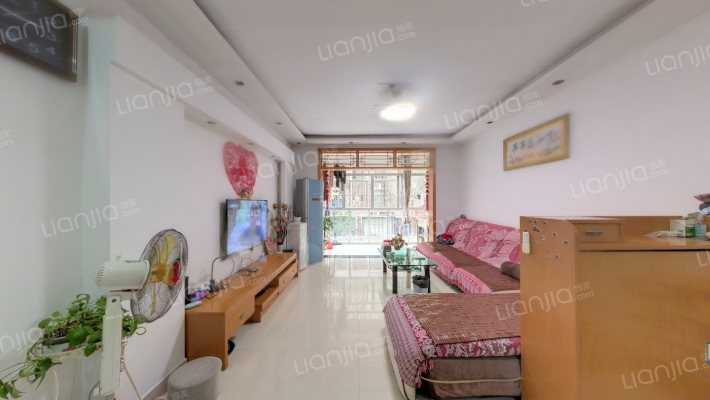 澄碧湖阳光二手房实景图