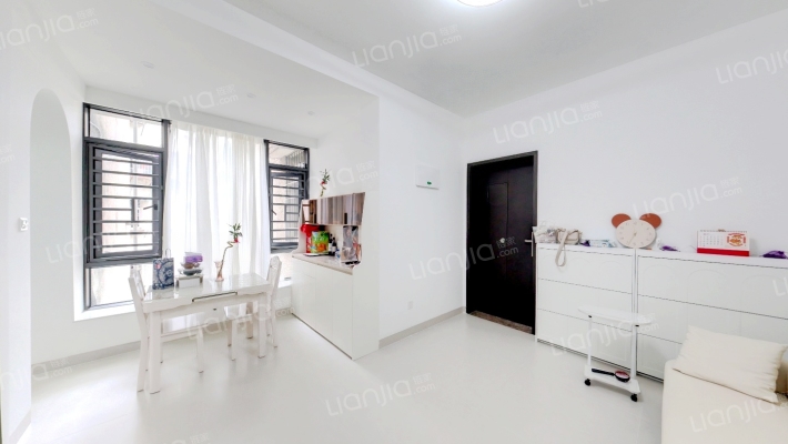 星鲨宿舍二手房实景图