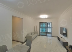 整租·碧桂园黄冈之星 3室1厅 东南_碧桂园黄冈之星租房