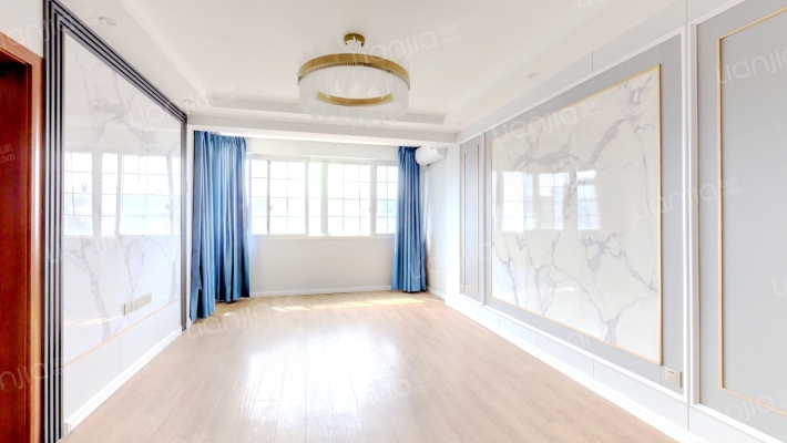 临江一村二手房实景图