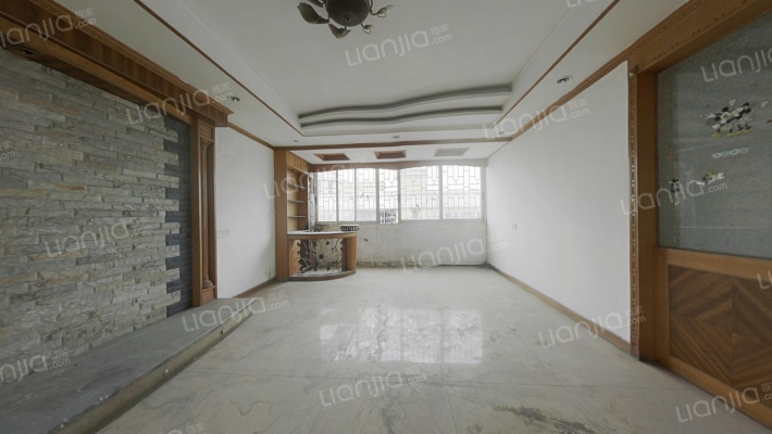 新宝楼二手房实景图