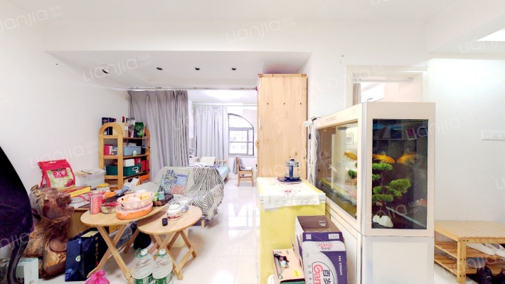 沁芳园二手房实景图