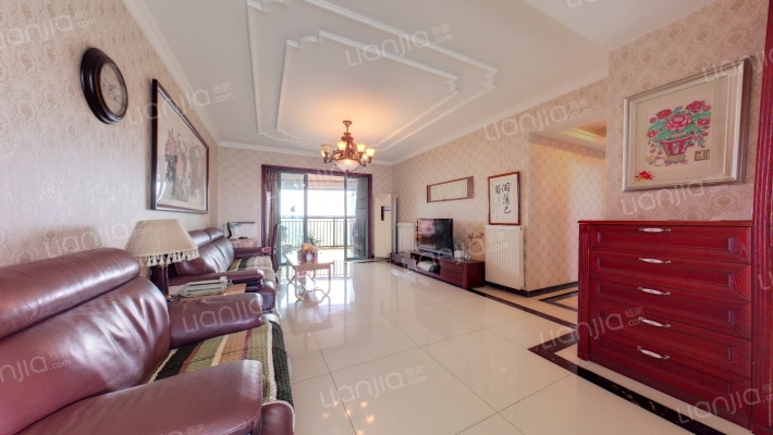 雅居乐花园二手房实景图