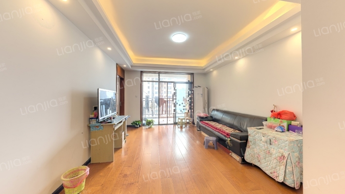 泊湖天下一期二手房实景图