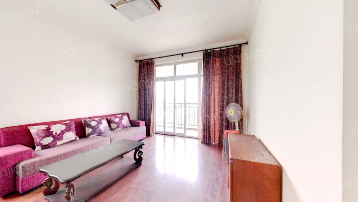 雕刻时光二手房实景图