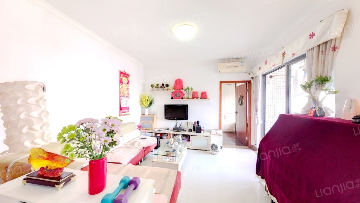 翔韵雅居二手房实景图