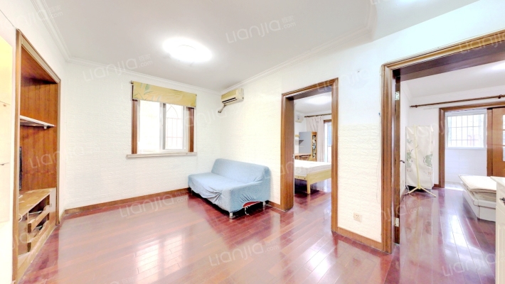 北中路278弄二手房实景图