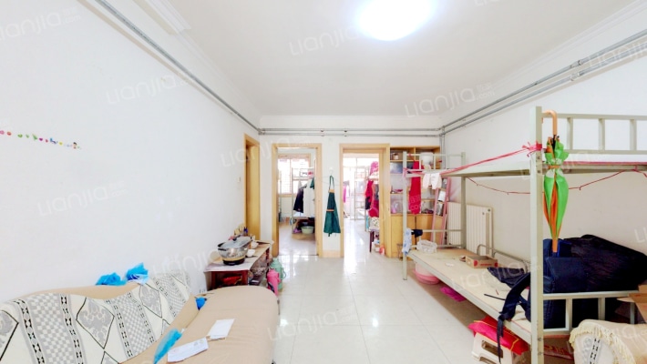 舜承苑西区二手房实景图