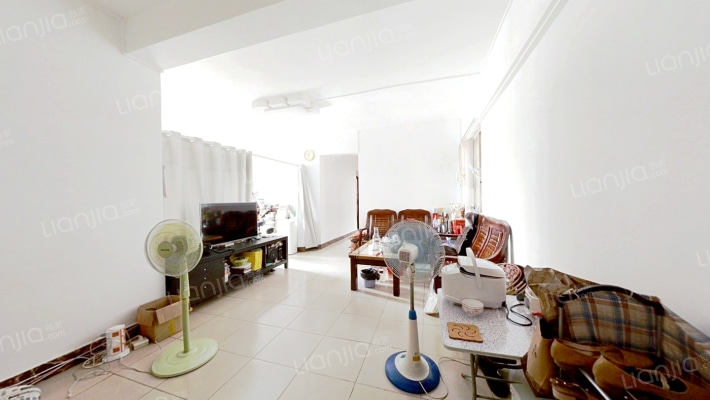 晓安花园二手房实景图