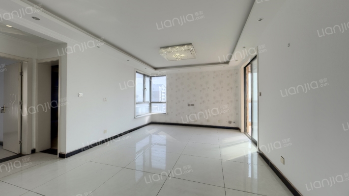 颐和盛世二手房实景图