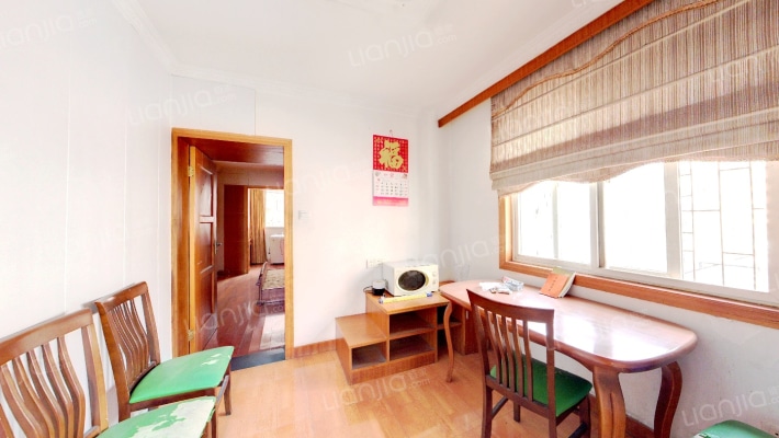 中山东路531弄小区二手房实景图