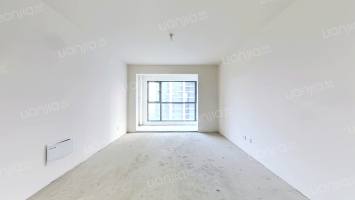 中交海发山海大观二手房实景图