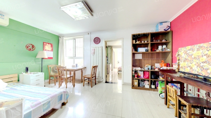 京棉新城三厂二手房实景图