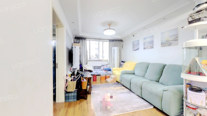 双宝小区二手房实景图