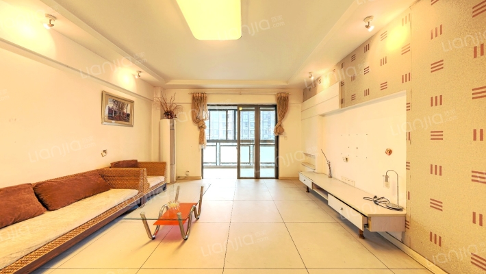 金山立恒文园二手房实景图