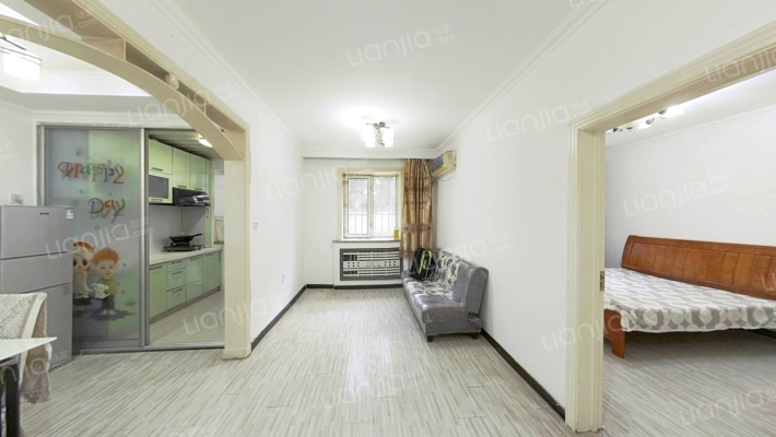 旭升家园二手房实景图