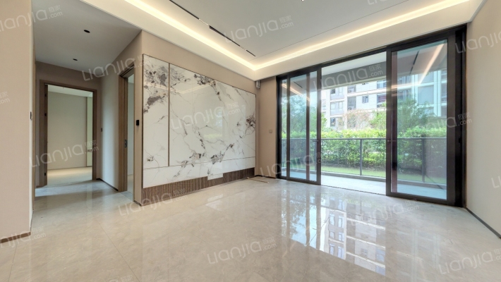 领秀金沙二手房实景图