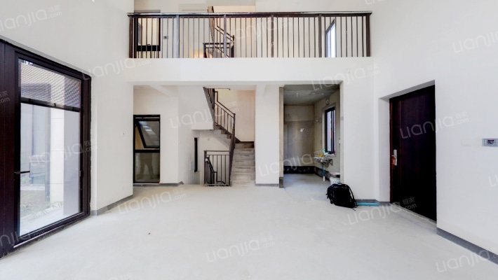 玖玺二手房实景图