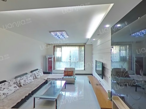 整租·光华园(温江) 3室1厅 东南