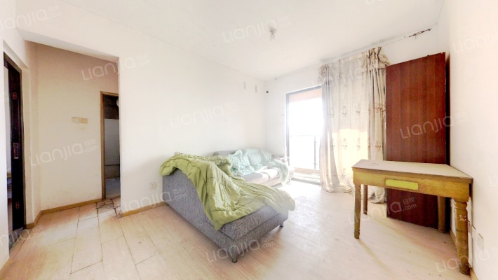 海赋江城二手房实景图