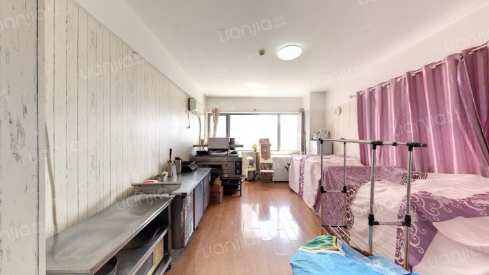 喜年广场二手房实景图