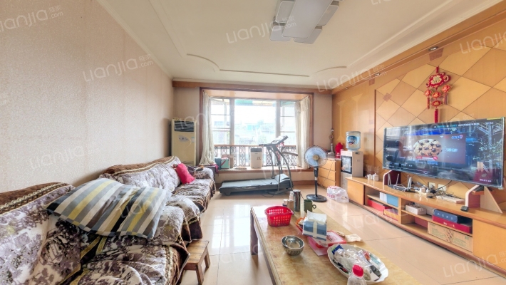 新华名园二手房实景图