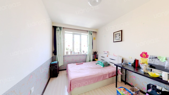 乐东小区二手房实景图