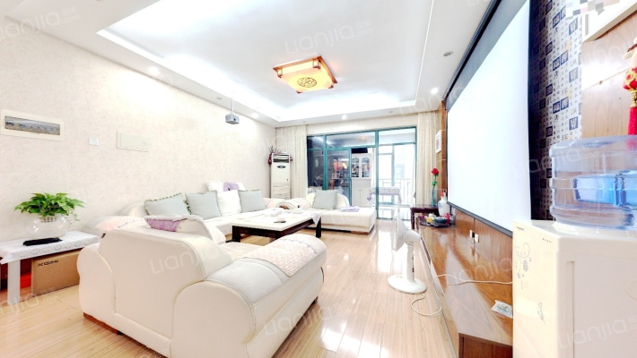 江南房子北区二手房实景图