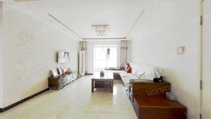 花溪里二手房实景图