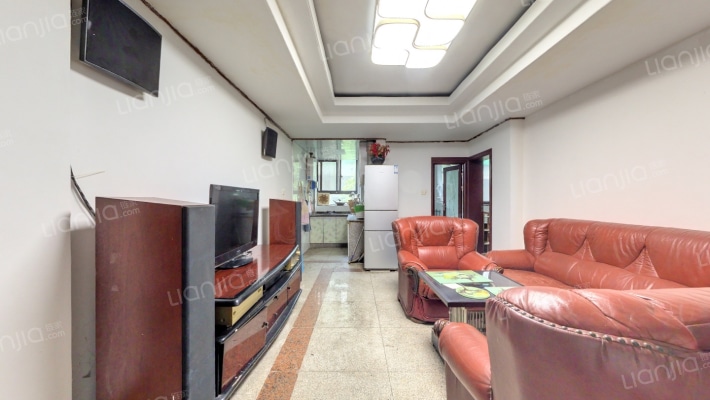 双峰路二手房实景图