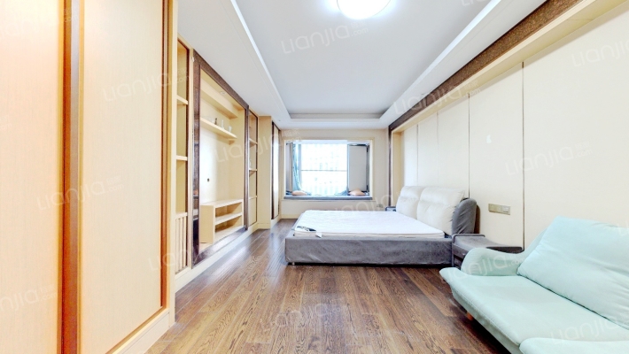 远洋杭州大运河商务区二手房实景图