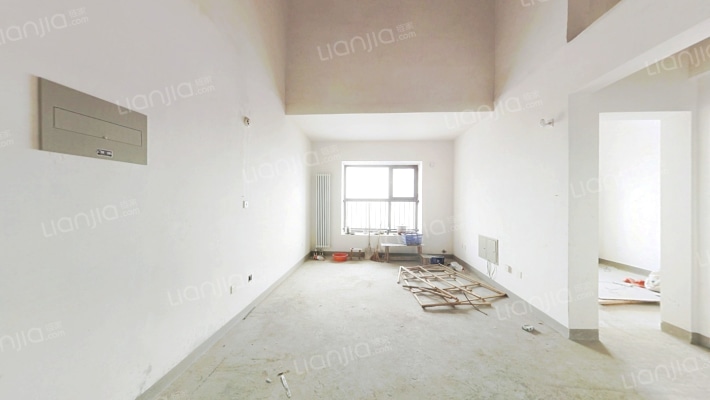 富力又一城合力园二手房实景图