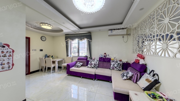 鑫天御景湾二期二手房实景图